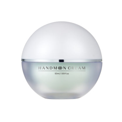 Handmoon Hand Wrinkle Cream | Patented Wrinkle Repair Formula (50ml / 1.7 fl.oz.)